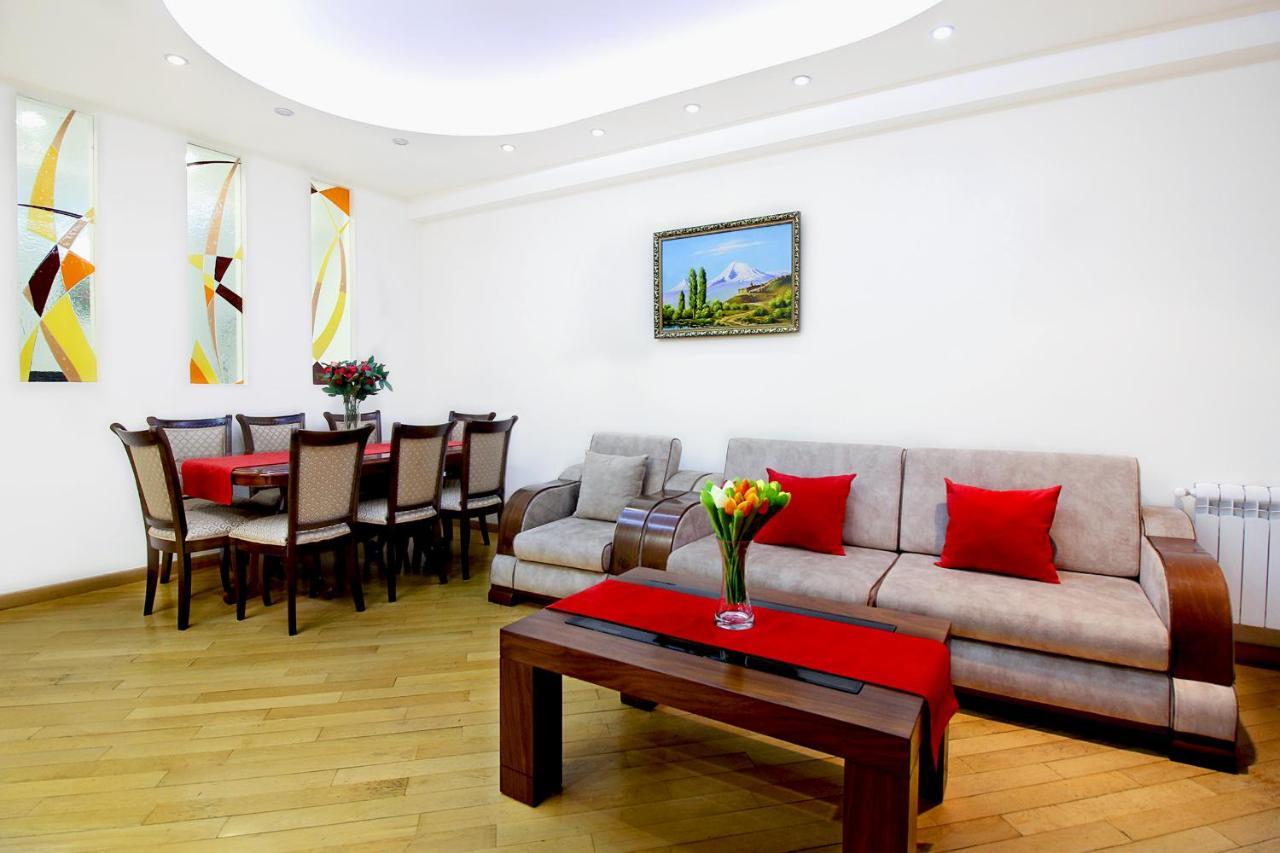 3 Bedroom Near Republic Square Yerevan