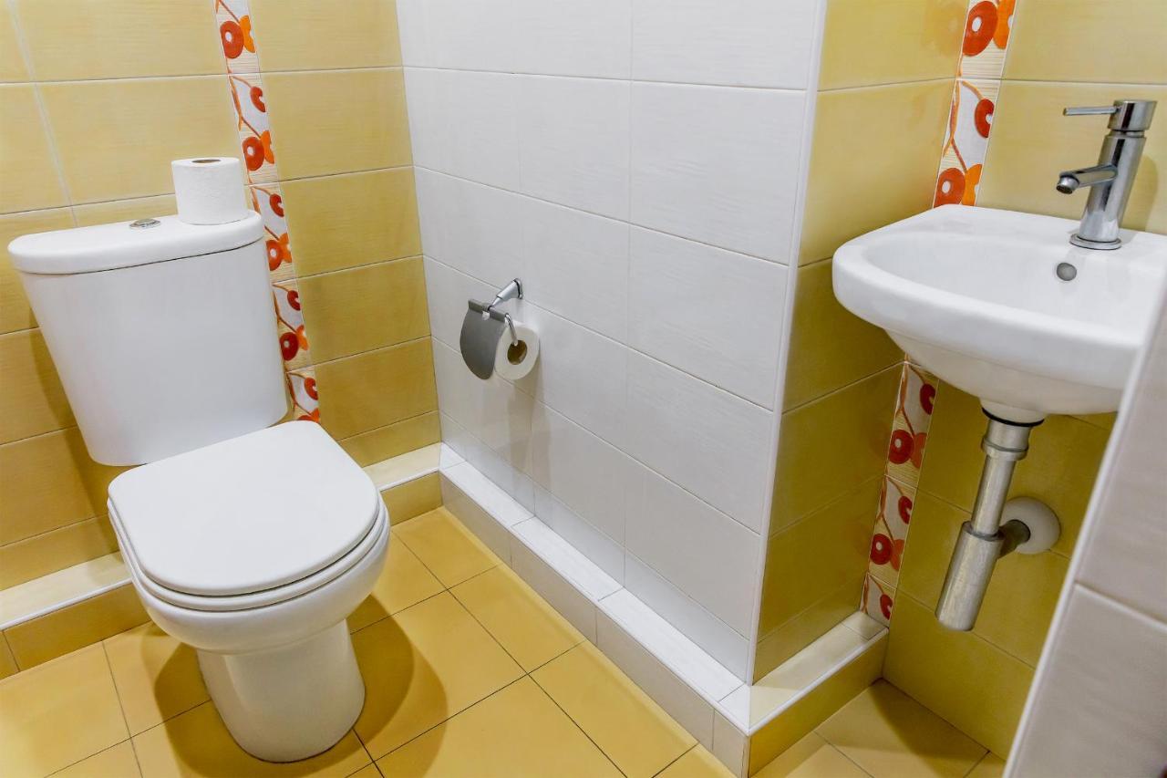 3 Bedroom Near Republic Square Yerevan